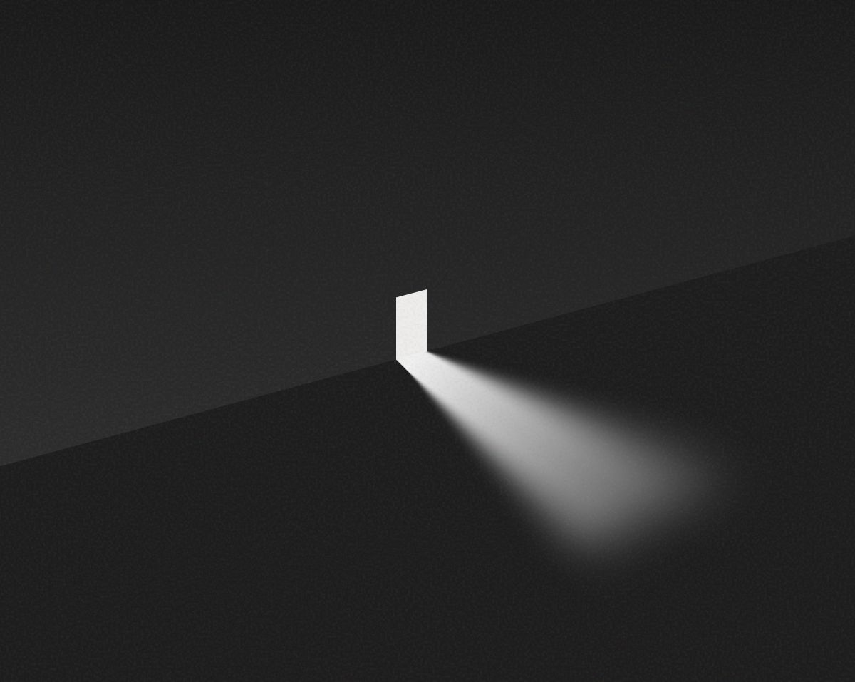 The missing architecture